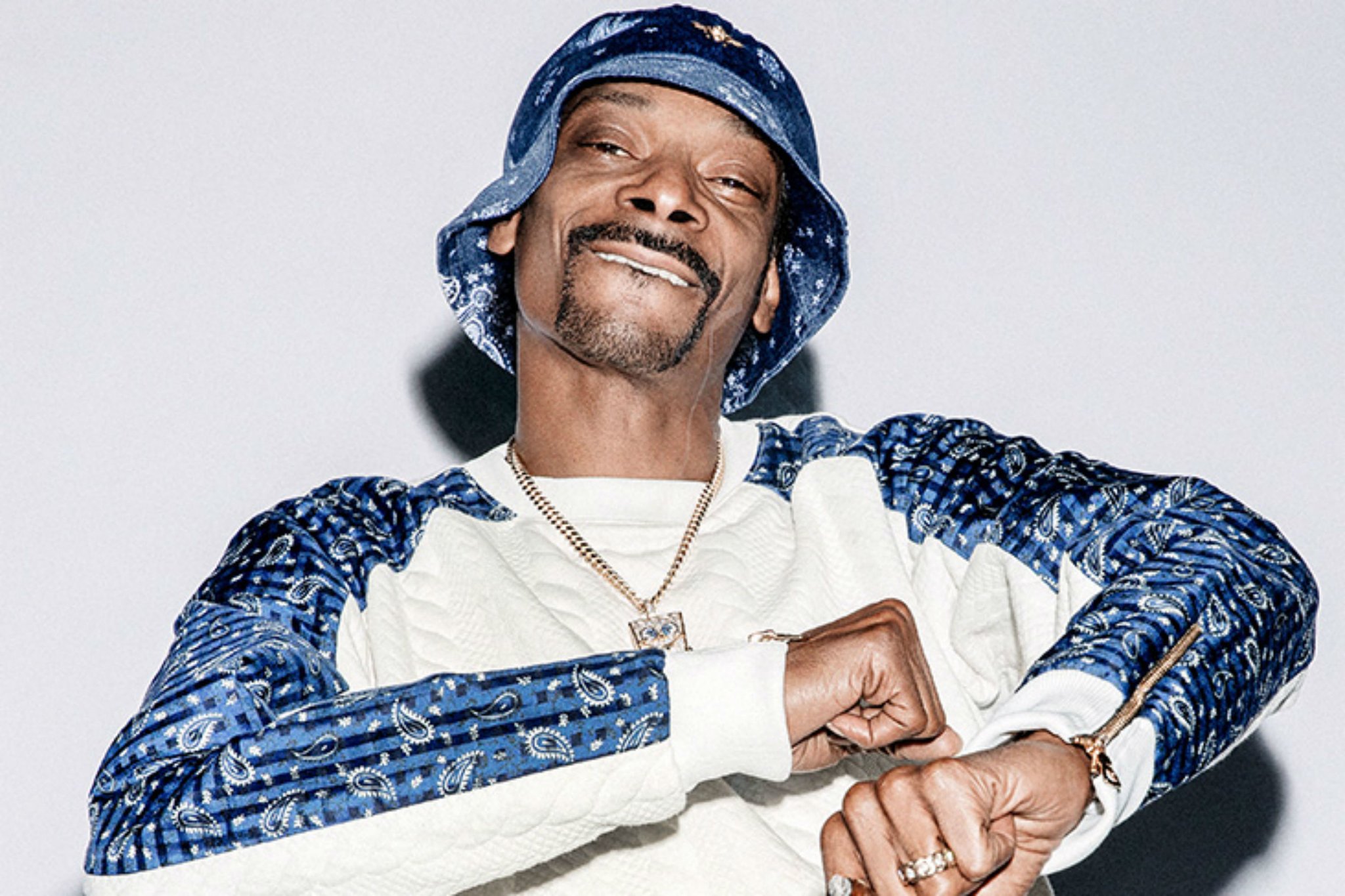 Snoop Dogg
